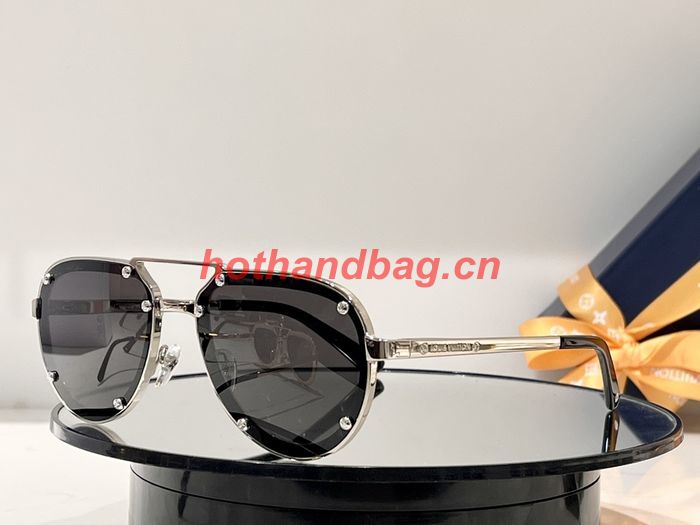 Louis Vuitton Sunglasses Top Quality LVS01801